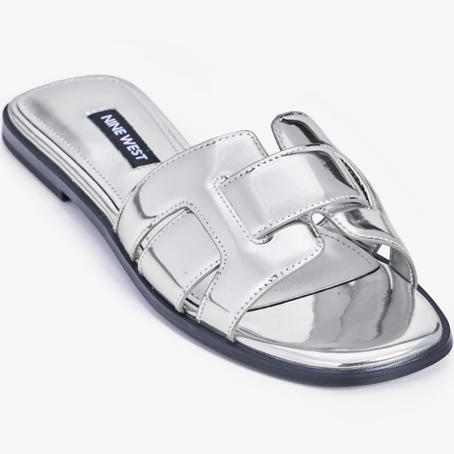 Nine West Women's Germani Sandal