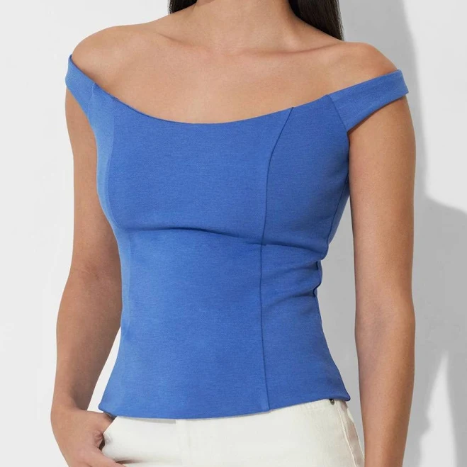 Marcella Women's Eliana Top