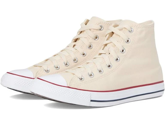 Converse Chuck Taylor All Star Hi Natural Ivory