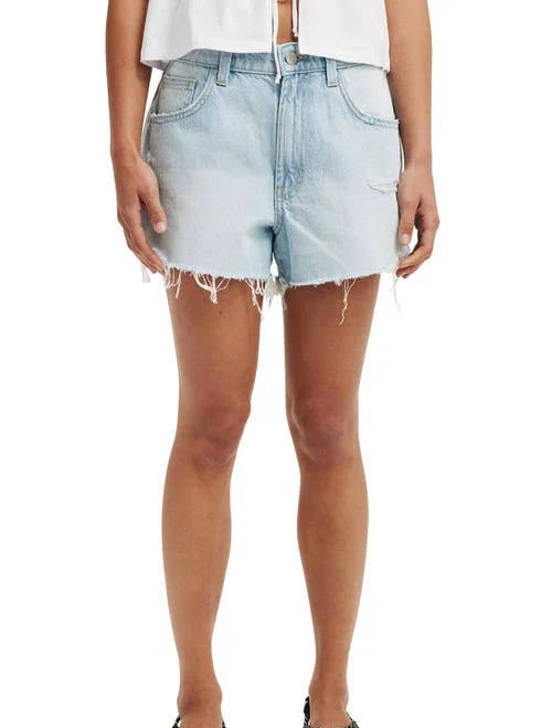 Cotton On Women's Original Denim Shorts