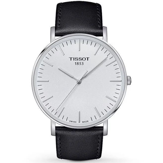 Tissot Men's Everytime