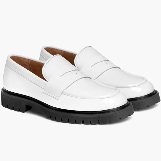 Thursday Boot Company Women's Leather Penny