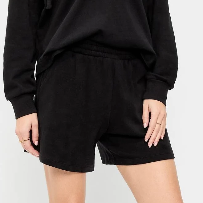 Old Navy Women's High-Waisted Shorts