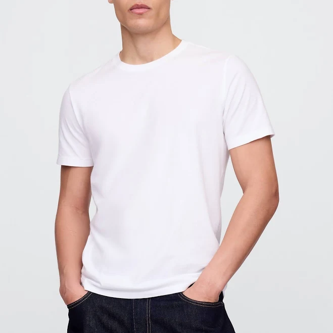 Gap Men's Classic T-Shirt