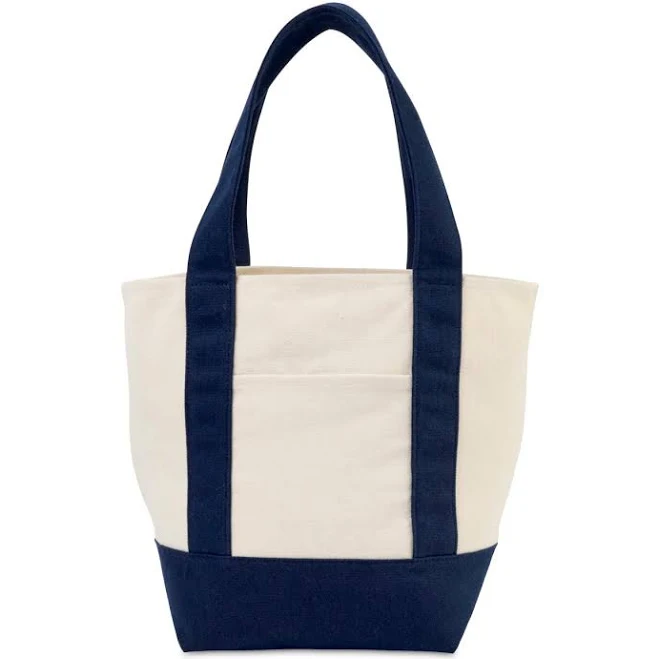 Canvas Tote