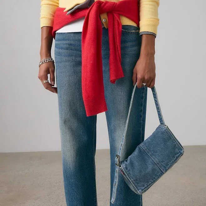 Levi's Brannan Shoulder Bag Women's