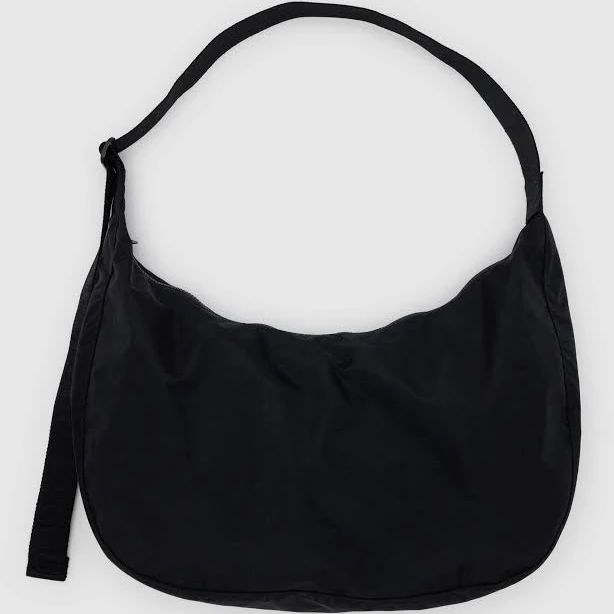 Baggu Large Nylon Crescent Bag