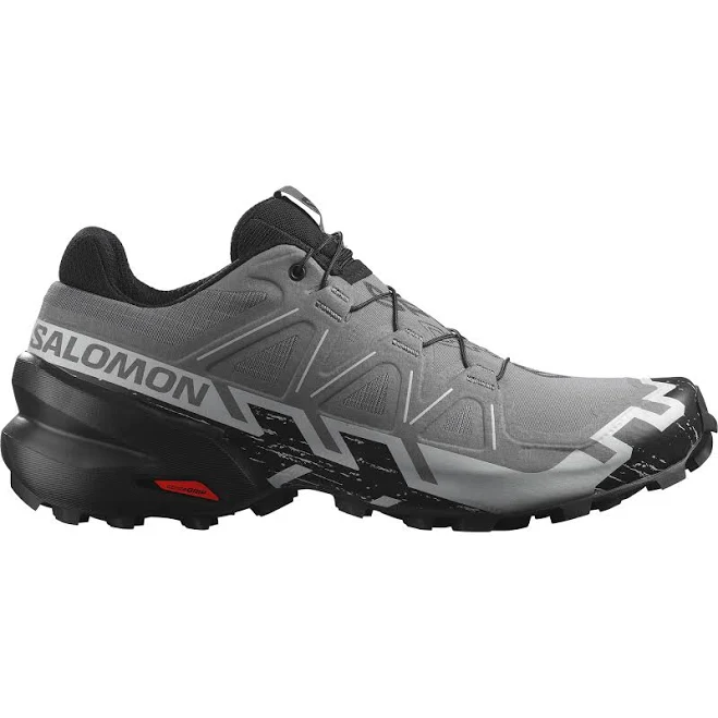 Salomon Men's Speedcross 6 Trail Running Shoes