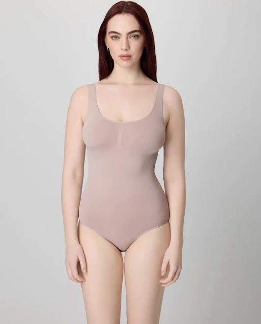 Maidenform Women's Seamless Full-Coverage Bodysuit