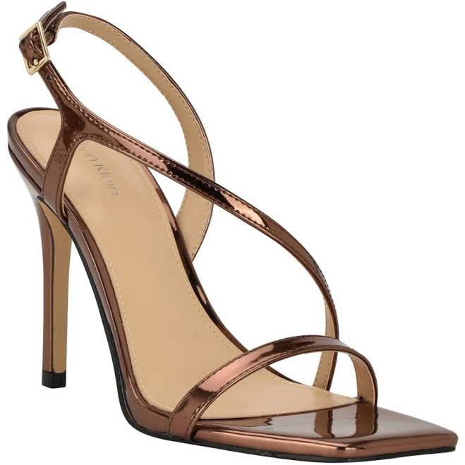 Calvin Klein Women's Tansley Dress Sandals