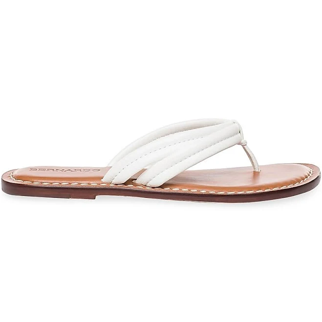 Bernardo Women's Miami Thong Sandal