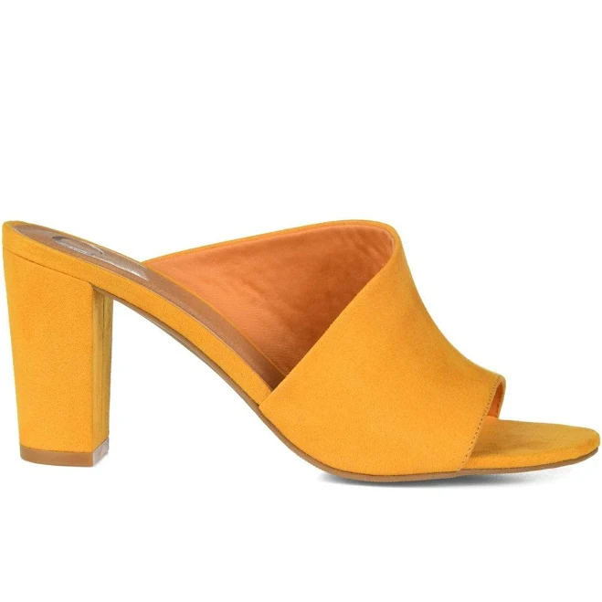 Journee Collection Women's Allea Sandal