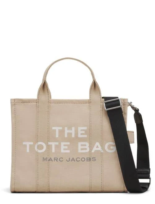 Marc Jacobs The Canvas Medium Tote Bag in Beige at Nordstrom