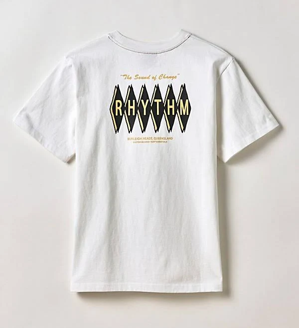 Rhythm Poolroom Vintage T-Shirt