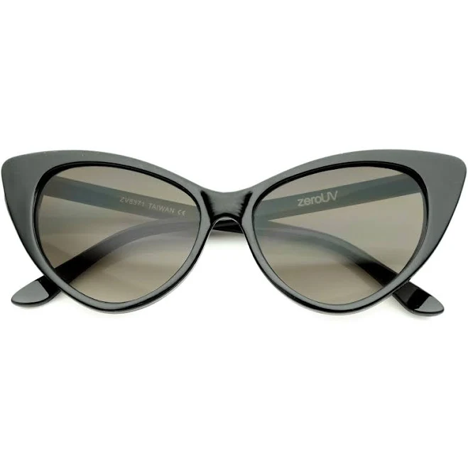 Vintage 1950's Cat Eye Sunglasses