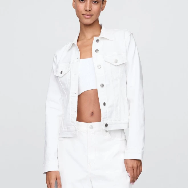 Gap Women's Icon Denim Jacket