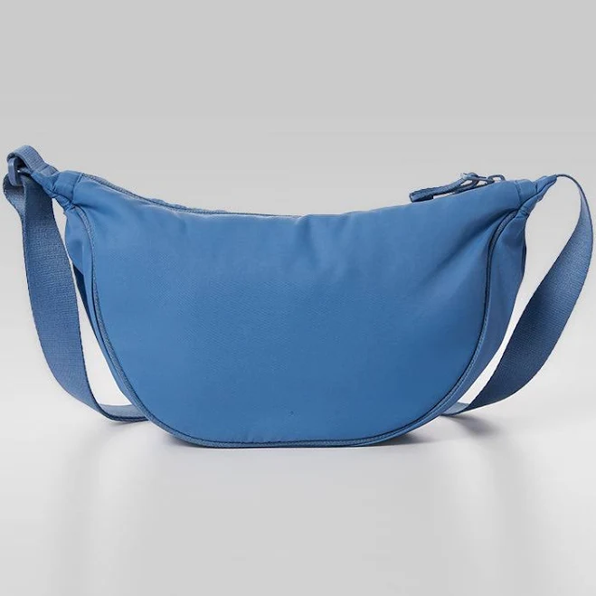 32 Degrees Lightweight Nylon Crossbody Shoulder Bag