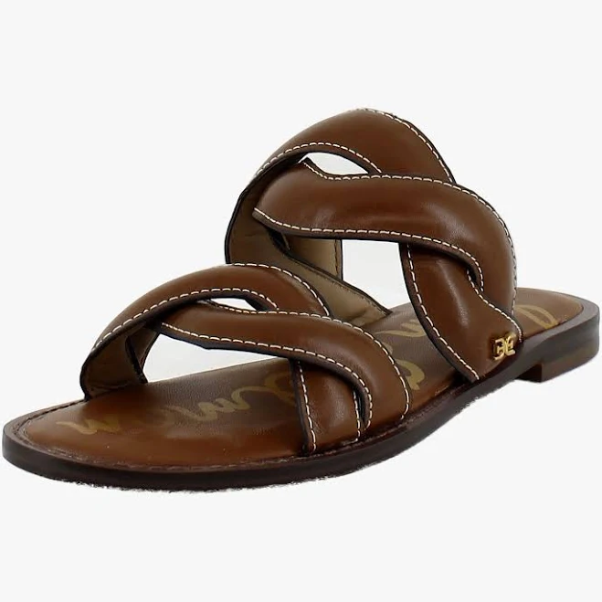 Sam Edelman Hellen Double Banded Slide Sandals