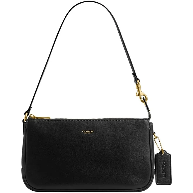 Coach Plaza Bag Women's