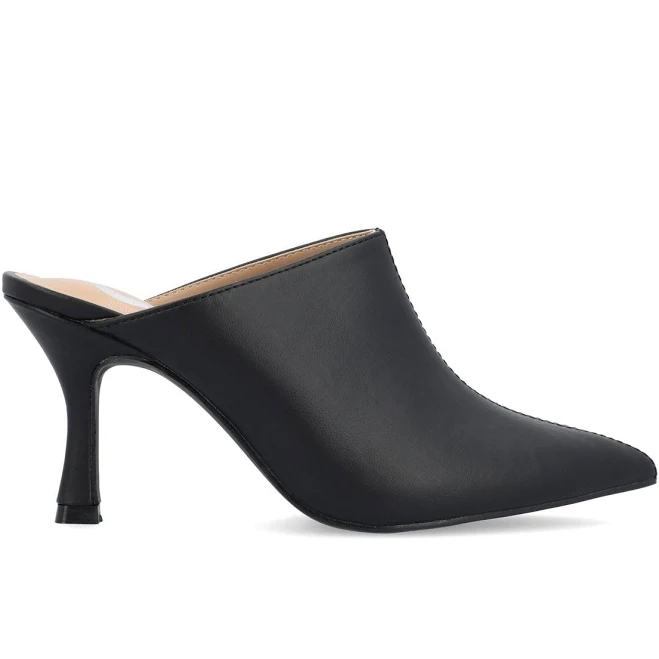 Journee Collection Shiyza Stiletto Pumps