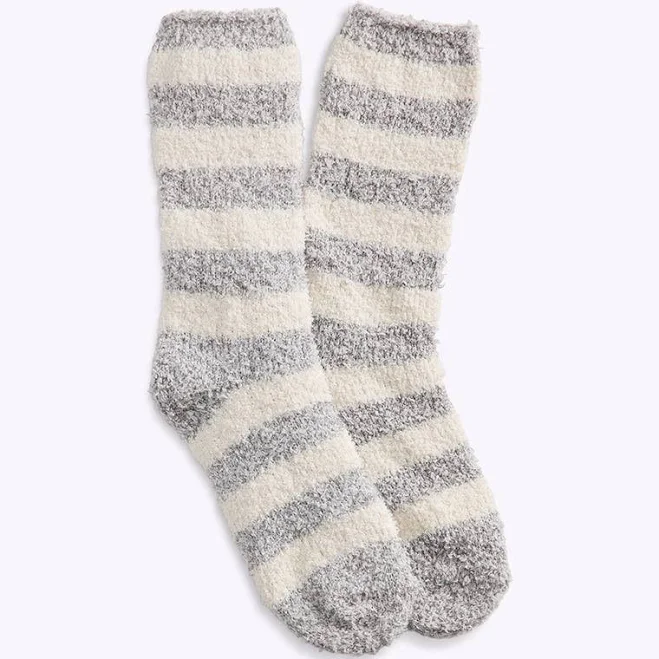 Bare The Cozy Socks