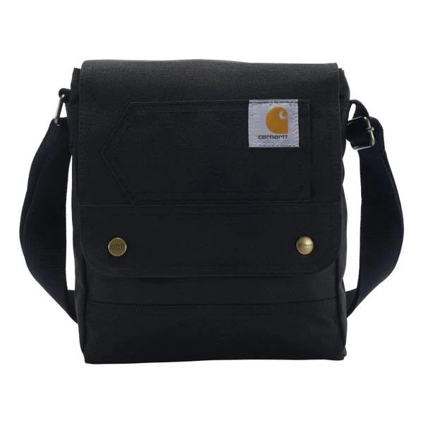 Carhartt Women's Crossbody Snap Bag