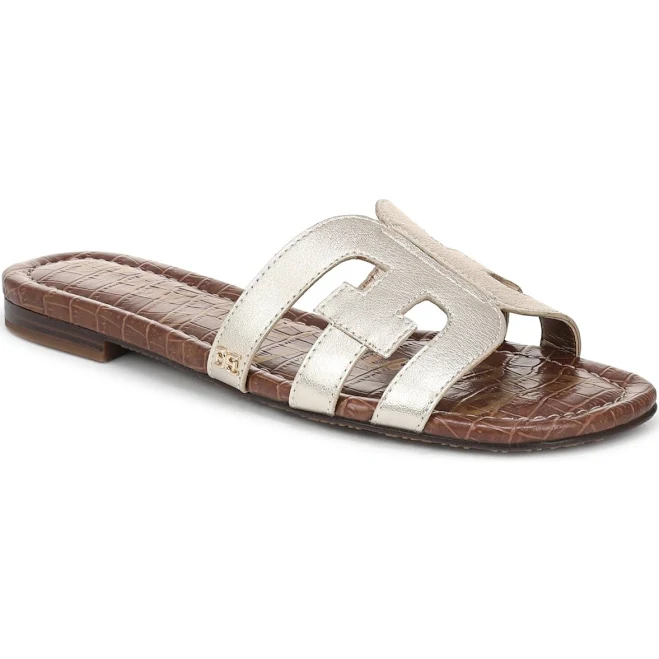 Sam Edelman Women's Bay Slide Sandal