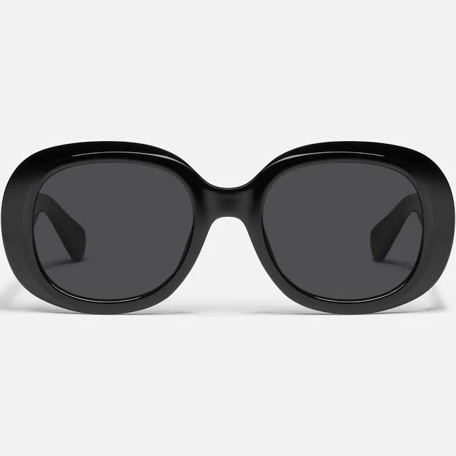 Quay Impromptu Oversized Sunglasses