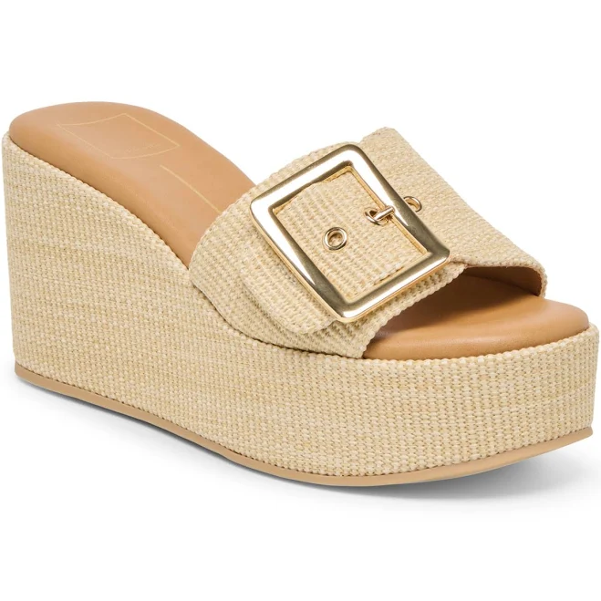 Dolce Vita Women's Jilian Platform Wedge
