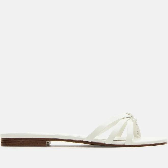 Steve Madden Women's Calissi Thong Sandals