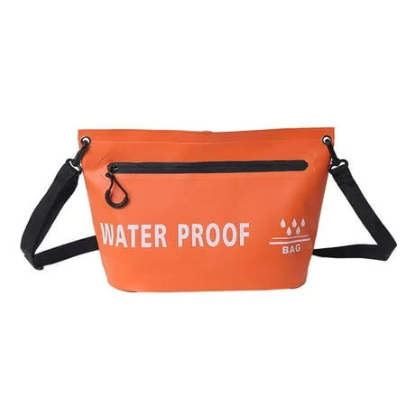 Waterproof Dry Crossbody Bag