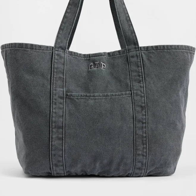 Gap Women's Logo Tote Bag