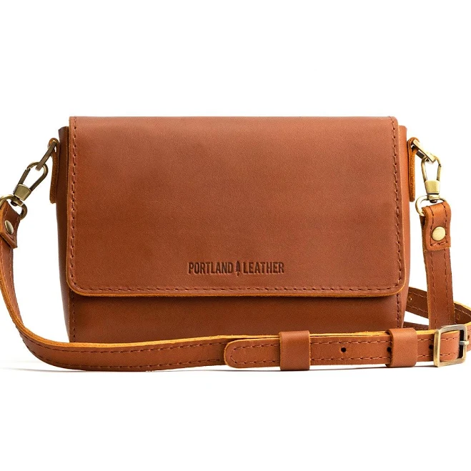 Metro Crossbody