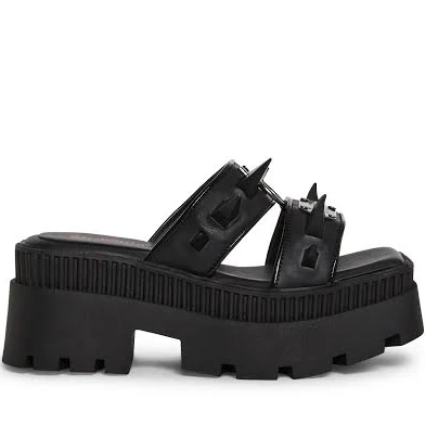 womens Demonia WRATH-13