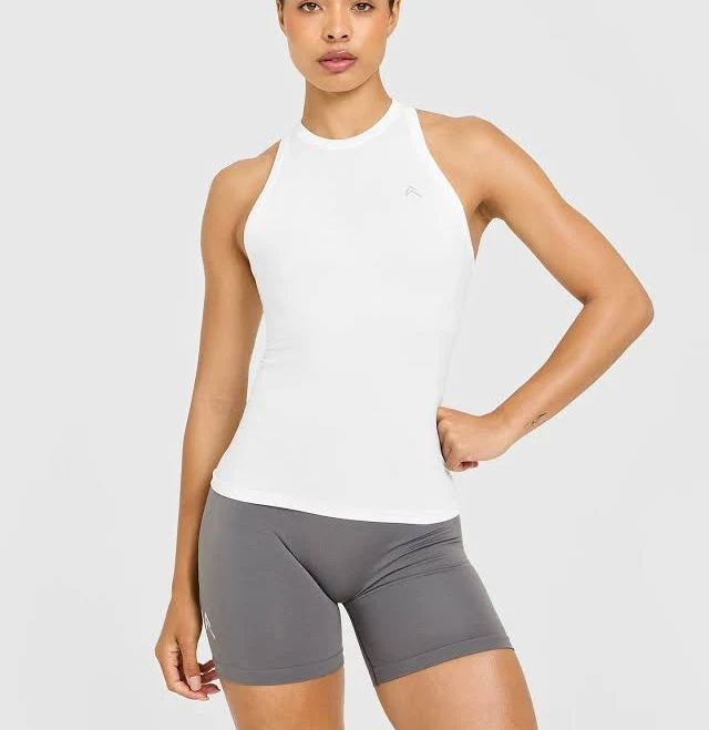 Oner Active Go to Seamless Fitted Tank Top