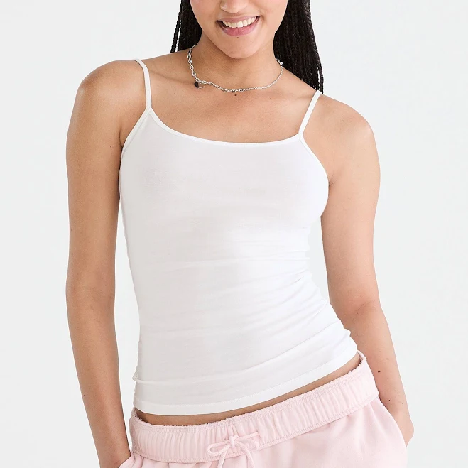 Aeropostale Women's Cotton Cami