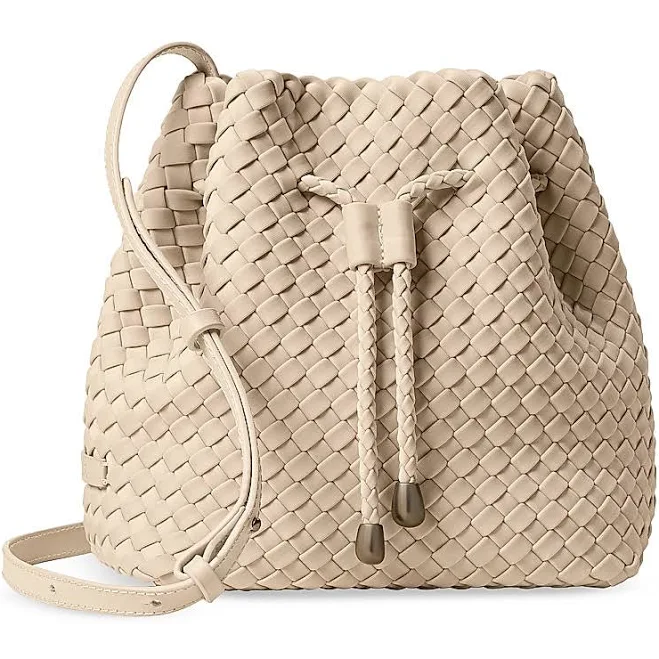 NAGHEDI Gramercy Bucket Bag Medium