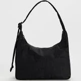 BAGGU Mini Nylon Shoulder Bag