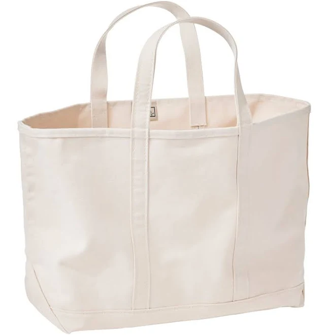 L.L.Bean Boat and Tote