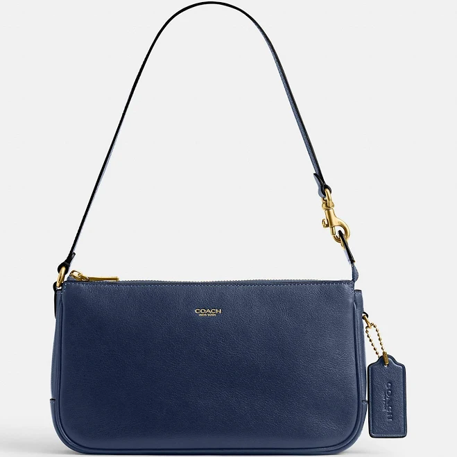 Coach Plaza Bag Women's