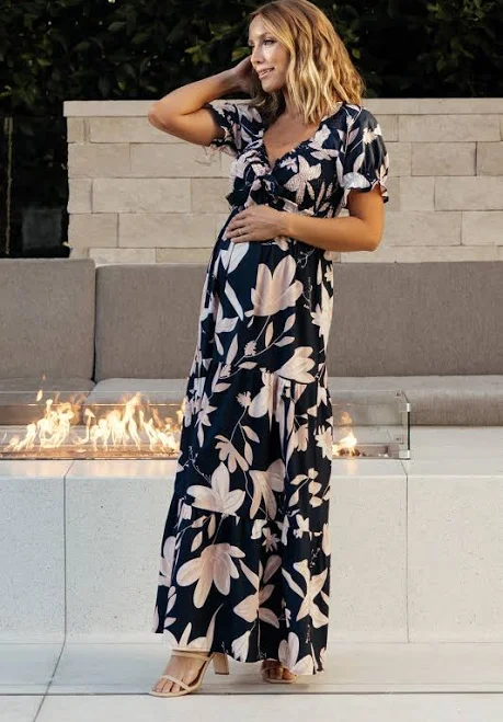 Baltic Born Women's Hilaria Maxi Dress