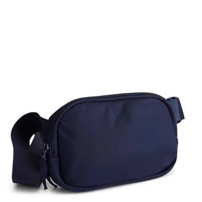 Vera Bradley Woodward Small Belt Bag