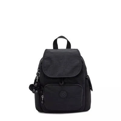Kipling City Pack Mini Backpack