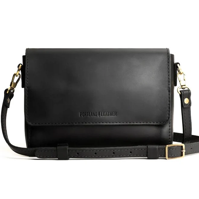 Metro Crossbody
