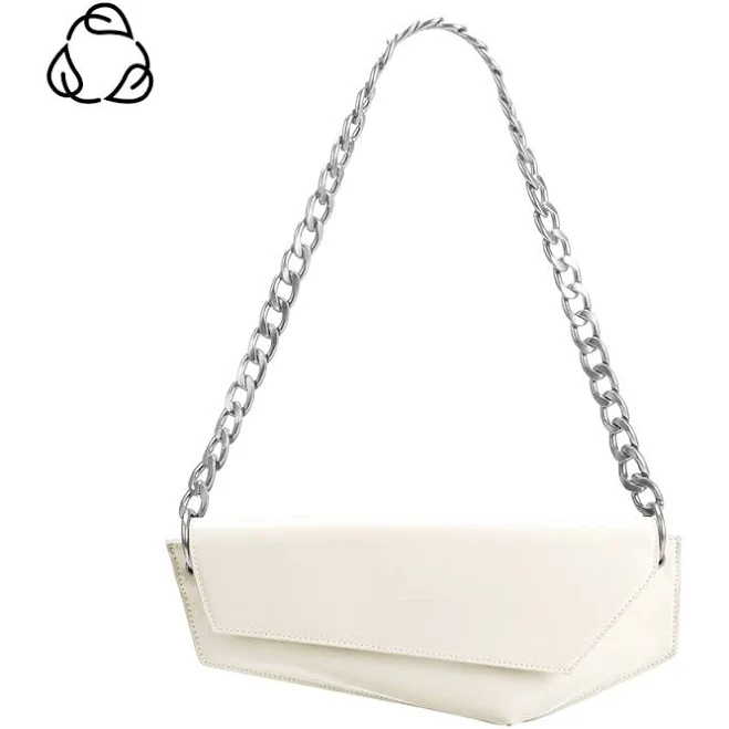 Gabrielle Tracy Recycled Vegan Shoulder Bag
