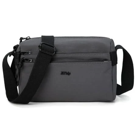 Nylon Crossbody Bag