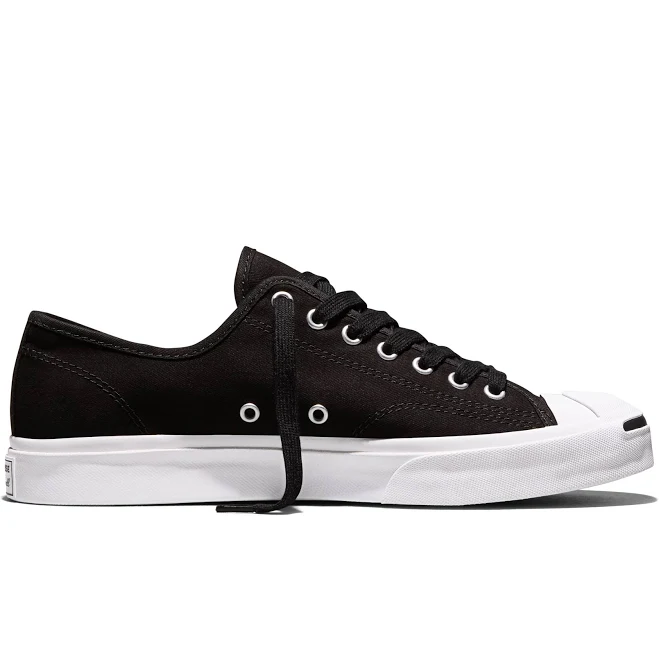 Converse Jack Purcell Low
