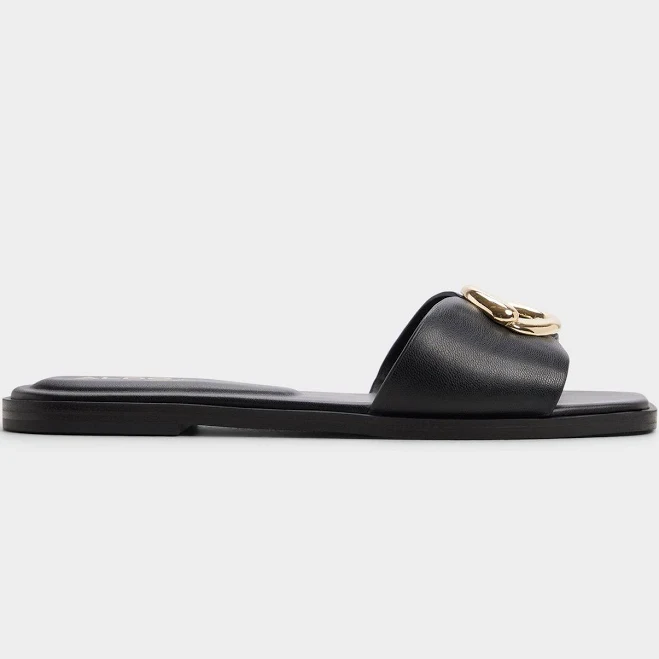 Aldo Biggin Slide Sandals