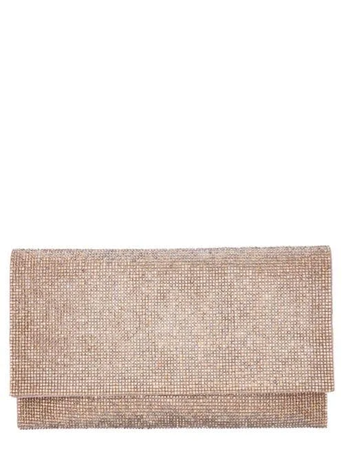 Nina Women's Crystal Clutch