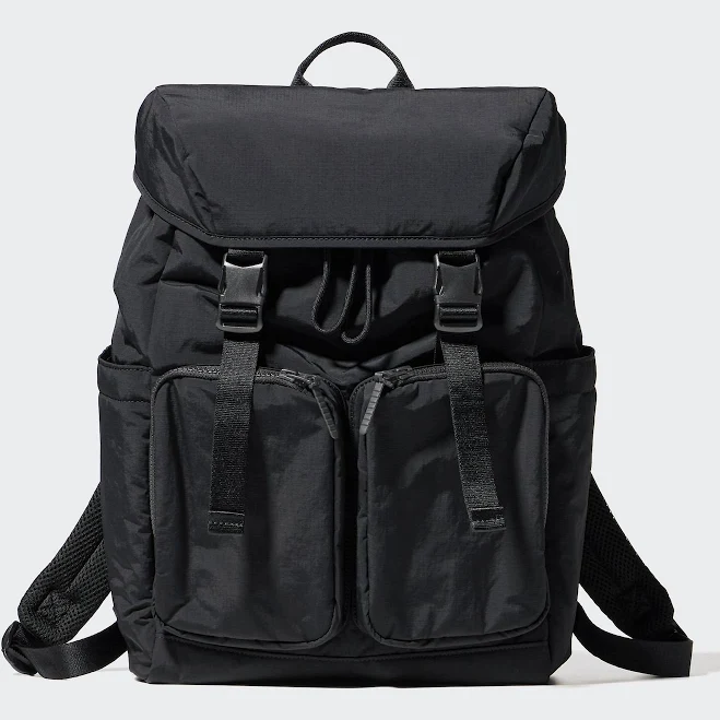 Uniqlo Multi Pocket Backpack